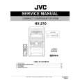 JVC HXZ10 Service Manual JVC HXZ10 Service Manual