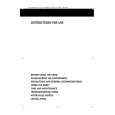 WHIRLPOOL AKR 906 IX/01 Owners Manual WHIRLPOOL AKR 906 IX/01 Owners Manual