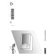 WHIRLPOOL MBI 308 S Owners Manual WHIRLPOOL MBI 308 S Owners Manual