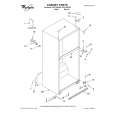 WHIRLPOOL ET8FTEXSQ00 Parts Catalog WHIRLPOOL ET8FTEXSQ00 Parts Catalog