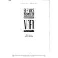 NORDMENDE HS701N Service Manual NORDMENDE HS701N Service Manual