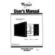 WHIRLPOOL MS3080XBB0 Owners Manual WHIRLPOOL MS3080XBB0 Owners Manual