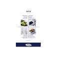 WHIRLPOOL AMW 526 BL Owners Manual WHIRLPOOL AMW 526 BL Owners Manual
