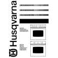 HUSQVARNA QUE590 Owners Manual HUSQVARNA QUE590 Owners Manual