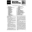 GRUNDIG RTV1040HIFI Service Manual GRUNDIG RTV1040HIFI Service Manual
