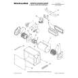 WHIRLPOOL KIRD801XSS2 Parts Catalog WHIRLPOOL KIRD801XSS2 Parts Catalog