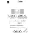 AIWA ZHT545 K Service Manual AIWA ZHT545 K Service Manual