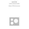 AEG 68101K-MN99C Owners Manual AEG 68101K-MN99C Owners Manual