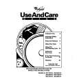 WHIRLPOOL RB770PXYB0 Owners Manual WHIRLPOOL RB770PXYB0 Owners Manual