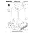 WHIRLPOOL KSRS22FGWH05 Parts Catalog WHIRLPOOL KSRS22FGWH05 Parts Catalog