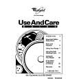 WHIRLPOOL RF364PSBN0 Owners Manual WHIRLPOOL RF364PSBN0 Owners Manual