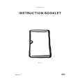 ELECTROLUX ER1531T Owners Manual ELECTROLUX ER1531T Owners Manual