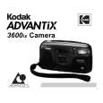 KODAK 3600IX Owners Manual KODAK 3600IX Owners Manual