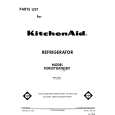 WHIRLPOOL KSRS27QXWH01 Parts Catalog WHIRLPOOL KSRS27QXWH01 Parts Catalog