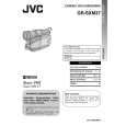 JVC GR-AXM17US Owners Manual JVC GR-AXM17US Owners Manual