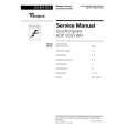 WHIRLPOOL ADP5550WH Service Manual WHIRLPOOL ADP5550WH Service Manual