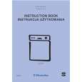 ELECTROLUX ESF673 Owners Manual ELECTROLUX ESF673 Owners Manual