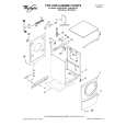 WHIRLPOOL GHW9200LQ0 Parts Catalog WHIRLPOOL GHW9200LQ0 Parts Catalog