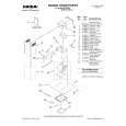 WHIRLPOOL IH8362SS0 Parts Catalog WHIRLPOOL IH8362SS0 Parts Catalog