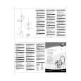 PHILIPS SBCHR160/00 Owners Manual PHILIPS SBCHR160/00 Owners Manual