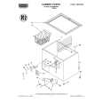 WHIRLPOOL RH1000REW00 Parts Catalog WHIRLPOOL RH1000REW00 Parts Catalog