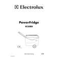 ELECTROLUX LOISIRS RC3000EGP Owners Manual ELECTROLUX LOISIRS RC3000EGP Owners Manual