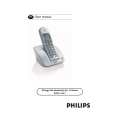 PHILIPS CD1301S/05 Owners Manual PHILIPS CD1301S/05 Owners Manual