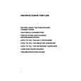 WHIRLPOOL GMX 5997/1 Owners Manual WHIRLPOOL GMX 5997/1 Owners Manual