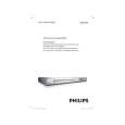 PHILIPS DVP3960/93 Owners Manual PHILIPS DVP3960/93 Owners Manual