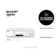 SHARP VCA239GM Owners Manual SHARP VCA239GM Owners Manual