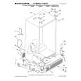 WHIRLPOOL KSRX25FNBL01 Parts Catalog WHIRLPOOL KSRX25FNBL01 Parts Catalog