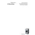 ELECTROLUX EKG5012 Owners Manual ELECTROLUX EKG5012 Owners Manual