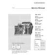 GRUNDIG SE 7250/8 DOLBY Service Manual GRUNDIG SE 7250/8 DOLBY Service Manual