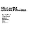 WHIRLPOOL KWPSHXW0 Installation Manual WHIRLPOOL KWPSHXW0 Installation Manual