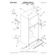 WHIRLPOOL TT18AKXPQ01 Parts Catalog WHIRLPOOL TT18AKXPQ01 Parts Catalog