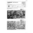 BLAUPUNKT BAVARIA CD Service Manual BLAUPUNKT BAVARIA CD Service Manual