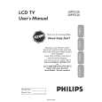 PHILIPS 20PF5120/79 Owners Manual PHILIPS 20PF5120/79 Owners Manual