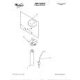 WHIRLPOOL WSC100YW0 Parts Catalog WHIRLPOOL WSC100YW0 Parts Catalog