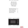 AEG MC1751E-A Owners Manual AEG MC1751E-A Owners Manual