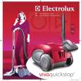 ELECTROLUX ZVQ2100 Owners Manual ELECTROLUX ZVQ2100 Owners Manual