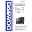 HANSEATIC CTV2195A-VT Service Manual HANSEATIC CTV2195A-VT Service Manual