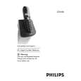 PHILIPS CD1402B/51 Owners Manual PHILIPS CD1402B/51 Owners Manual