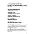 WHIRLPOOL AMD060 Owners Manual WHIRLPOOL AMD060 Owners Manual