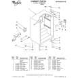 WHIRLPOOL EL03CCXFW00 Parts Catalog WHIRLPOOL EL03CCXFW00 Parts Catalog