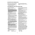 WHIRLPOOL WAT PL 960 DI Owners Manual WHIRLPOOL WAT PL 960 DI Owners Manual