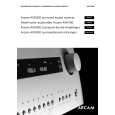 ARCAM AVR300 Owners Manual ARCAM AVR300 Owners Manual