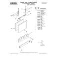 WHIRLPOOL IUD8000RS5 Parts Catalog WHIRLPOOL IUD8000RS5 Parts Catalog