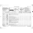 WHIRLPOOL WAECO 8760 BK Quick Start WHIRLPOOL WAECO 8760 BK Quick Start