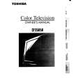 TOSHIBA CF35D50 Owners Manual TOSHIBA CF35D50 Owners Manual