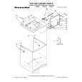 WHIRLPOOL KAWS750GQ1 Parts Catalog WHIRLPOOL KAWS750GQ1 Parts Catalog